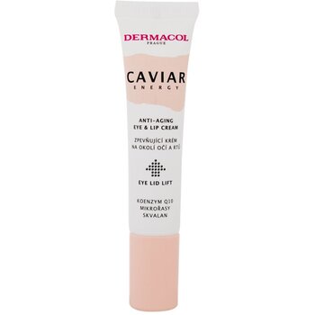 Caviar Energy Eye & Lip Cream - Očný krém
